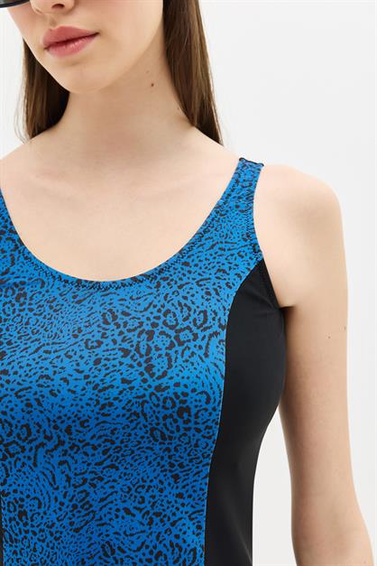 Tights Dress Swimsuit C14384