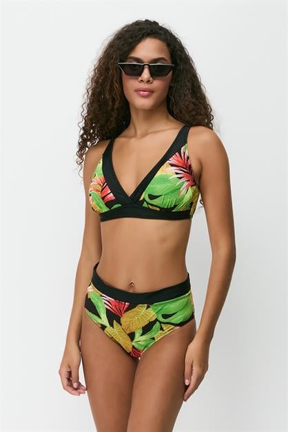 Firming Bikini Set 3251