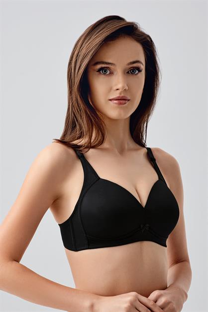 C&City Minimiser Non Padded Bra C17000