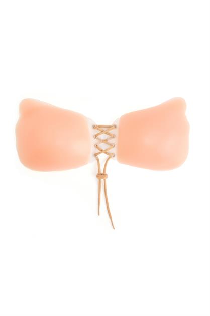 C&City Magic Bra Adhesive Stick Bra Strapless Push Up Bras 7233 