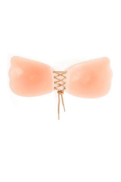 C&City Magic Bra Adhesive Stick Bra Strapless Push Up Bras 7233 