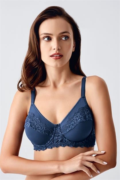 Womens Minimizer Bra C18112 