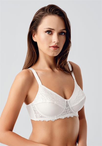 Womens Minimizer Bra C18112 