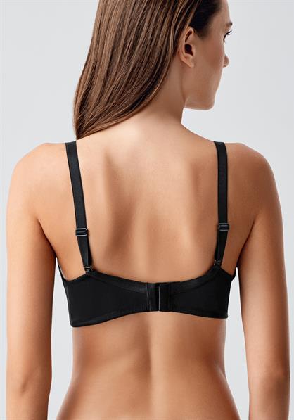 Womens Minimizer Bra C18112 