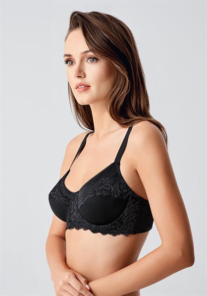 Womens Minimizer Bra C18112 