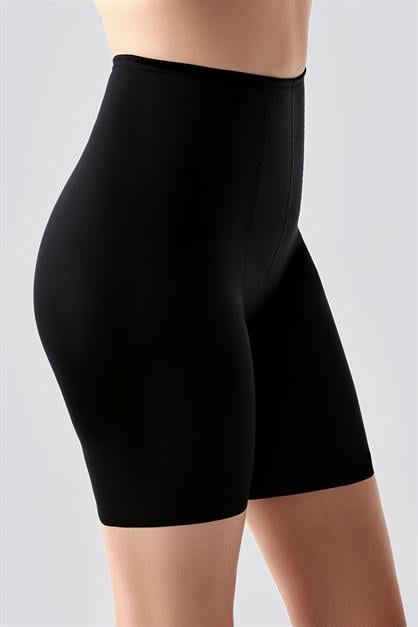 Long Boxer Corset 9602
