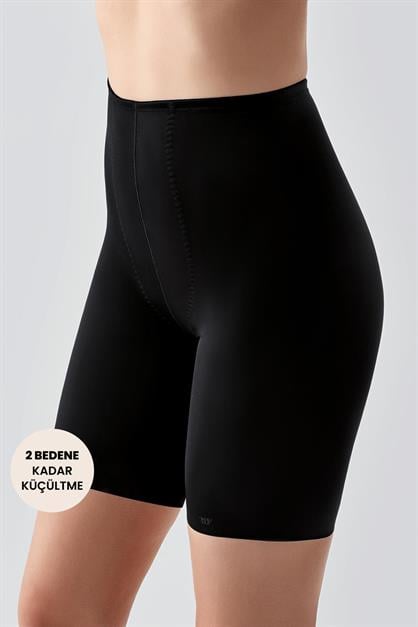 Long Boxer Corset 9602
