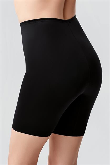 Long Boxer Corset 9602