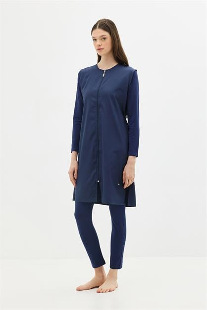 C&City Covered Burkini Swimwear C13075