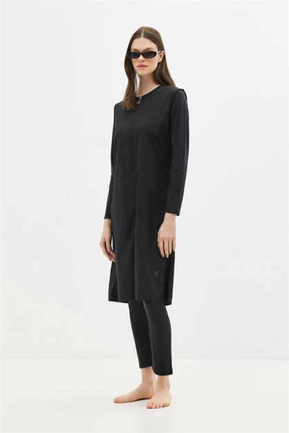 C&City Covered Burkini Swimwear C13075