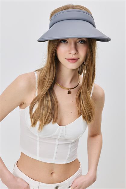 Visor Beach Hat Y25730-33