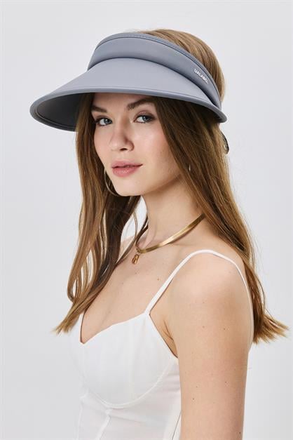 Visor Beach Hat Y25730-33