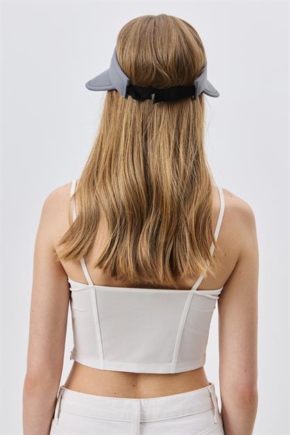 Visor Beach Hat Y25730-33