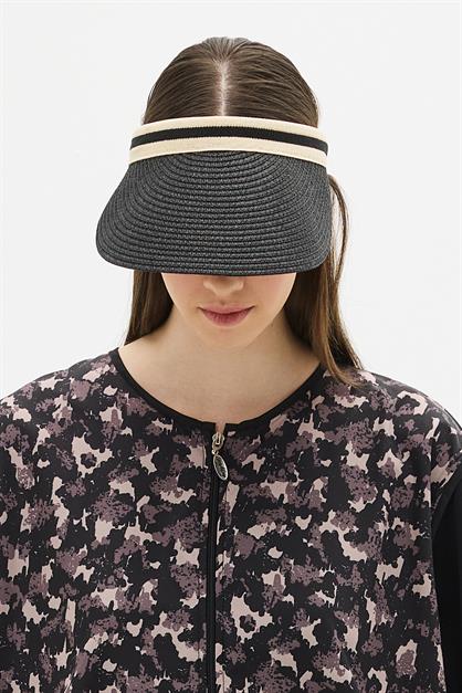 Visor Beach Hat Y25730-36