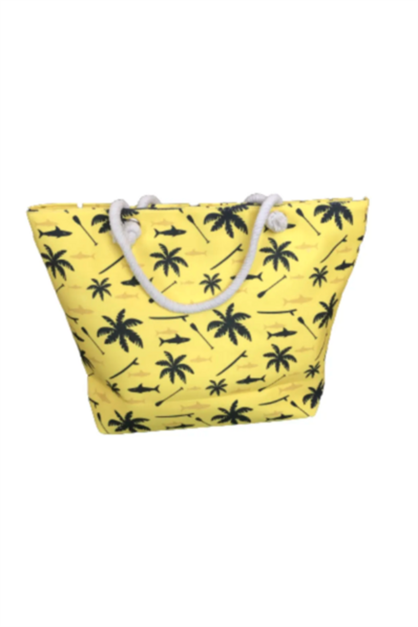 C&City Beach Bag Y2670-19