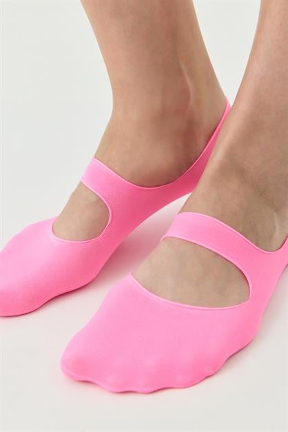 Yoga Ballet Socks