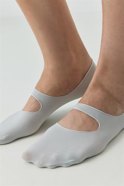 Yoga Ballet Socks