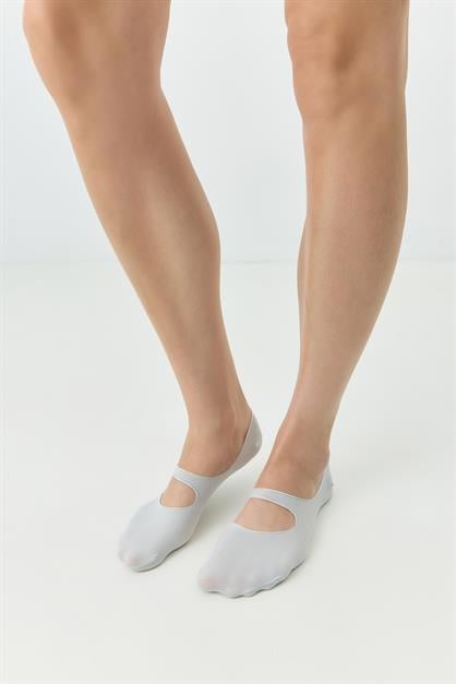 Yoga Ballet Socks