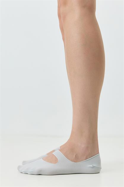 Yoga Ballet Socks