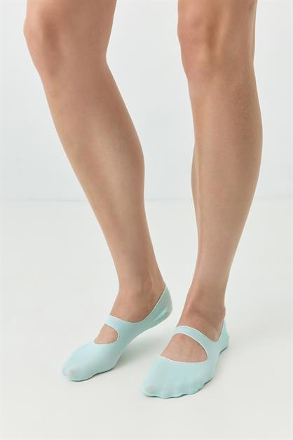 Yoga Ballet Socks