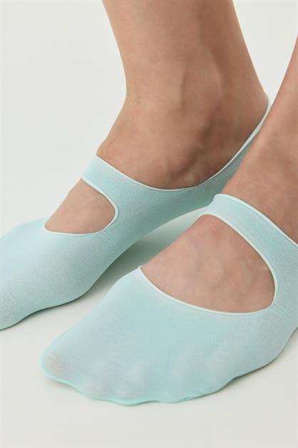 Yoga Ballet Socks