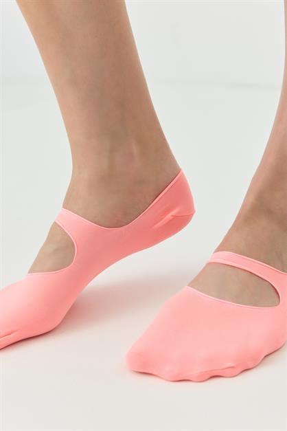 Yoga Ballet Socks