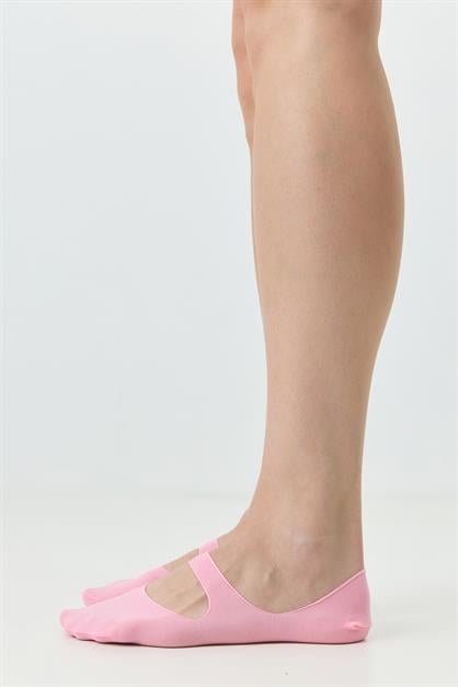 Yoga Ballet Socks