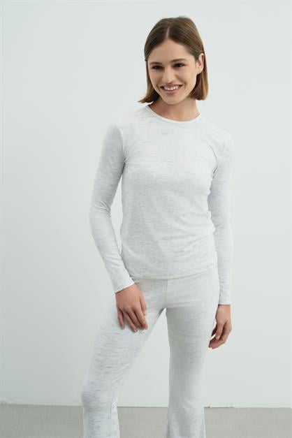 Women Soft High Waisted Wide Leg Pants