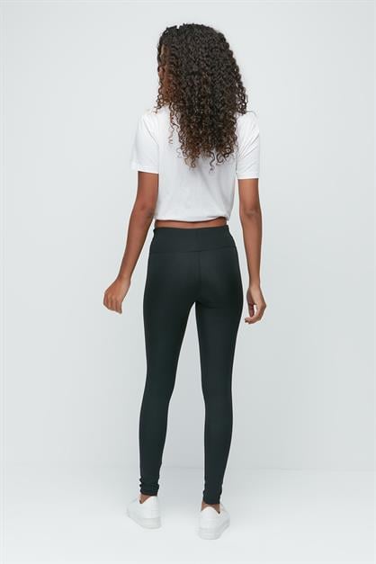 C&City High Waist Long Sports Leggings 9401