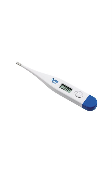 Wee Baby Dijital Termometre