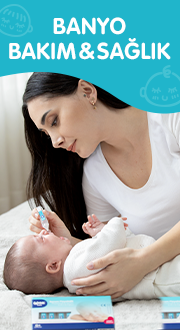 Banyo Bakım ve Sağlık