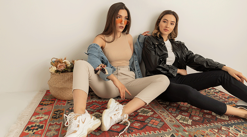 2019 Trendlerine Son Bakış