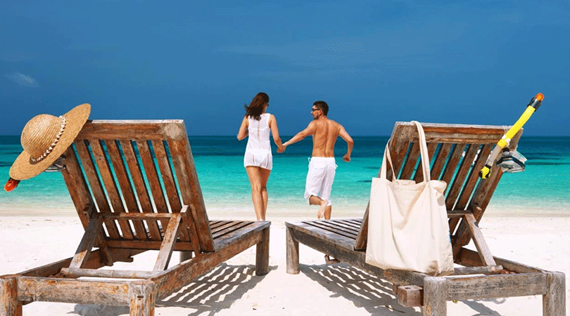 Balayı Tatilinde Yanınıza Alacağınız 5 Elbise