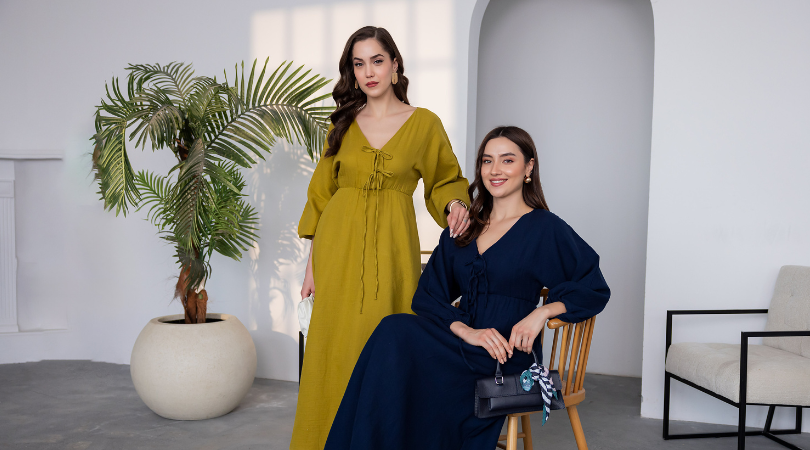 Elbise Alırken Nelere Dikkat Edilmeli?