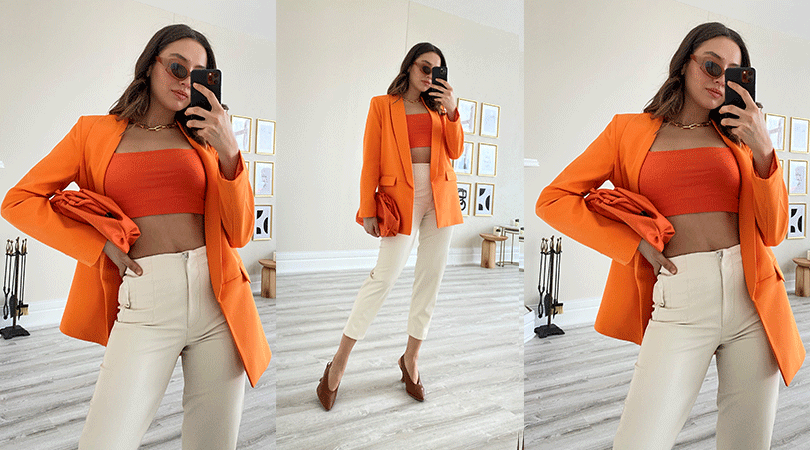 En İyi Ayna Pozu Önerileri