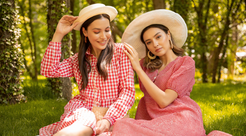 İlkbahar Aylarında Tercih Edilebilecek Elbiseler