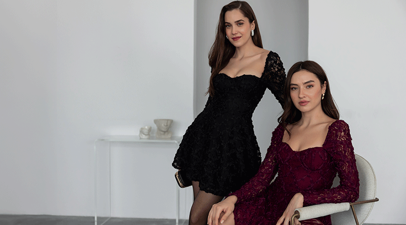 Mini Elbise Kombinleri Nasıl Yapılır?