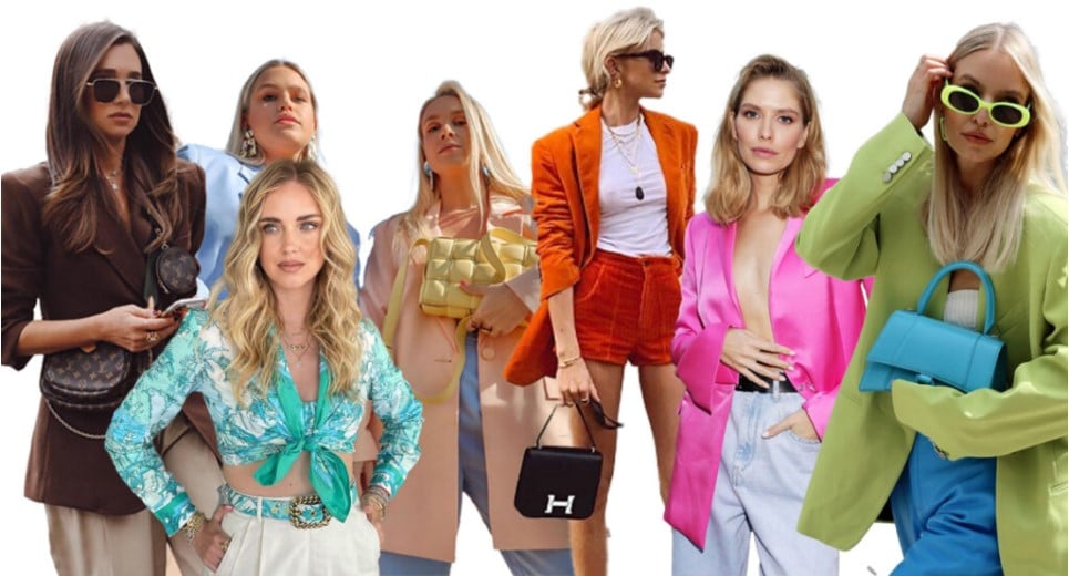 Stilleriyle Dikkat Çeken 6 Influencer