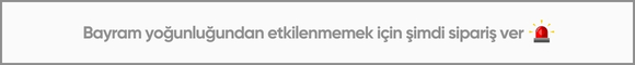 Bayram Siparisleri
