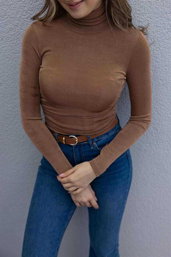 Balıkçı Sandy Bluz - VİZON