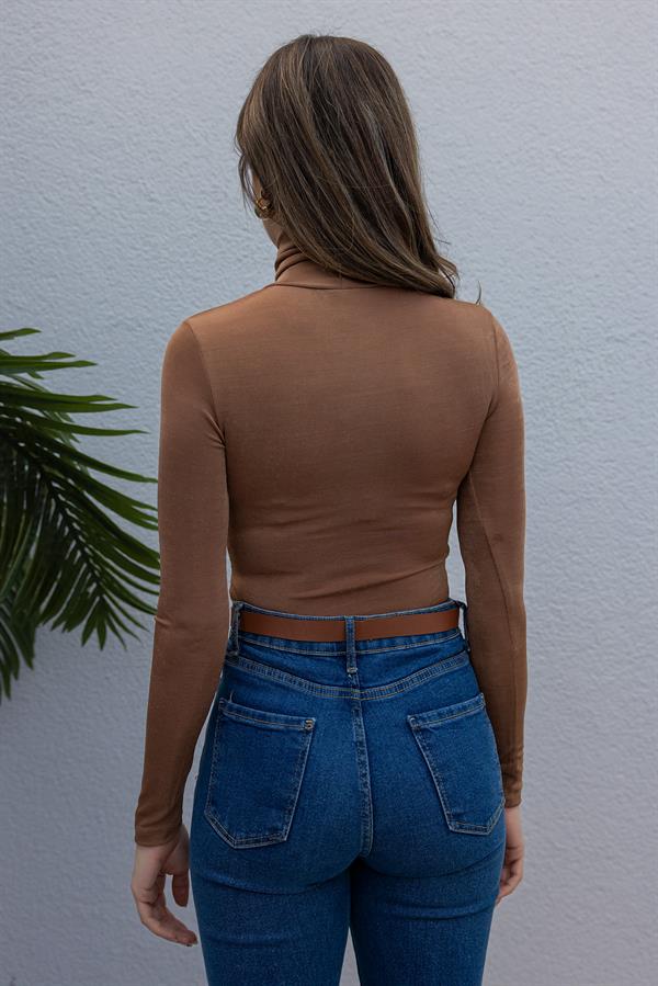 Balıkçı Sandy Bluz - VİZON