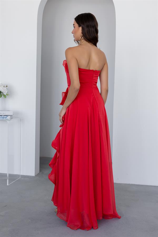 Rot Abendkleider