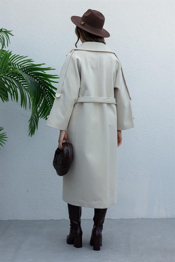 Kuşaklı Kaban - EKRU