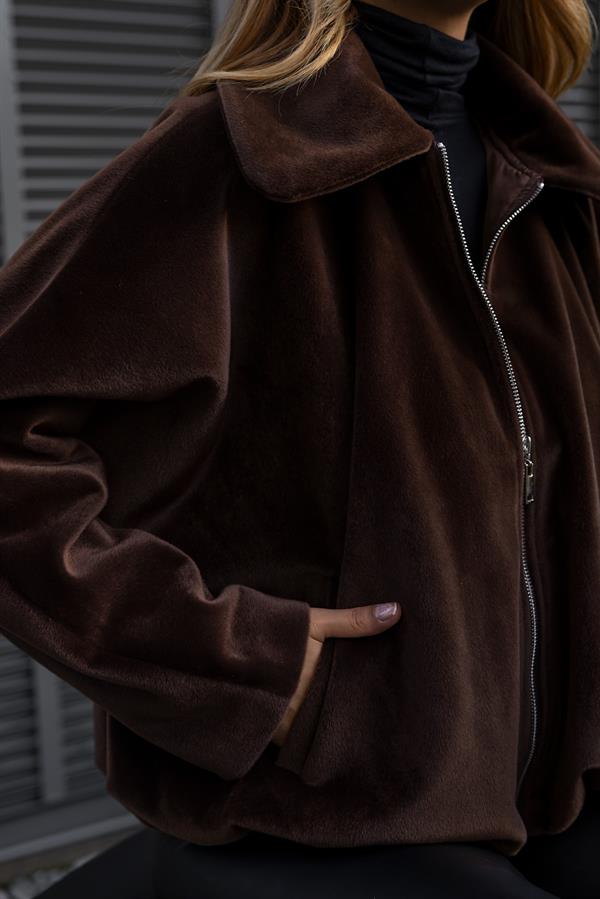 Premium Mont - KAHVERENGİ