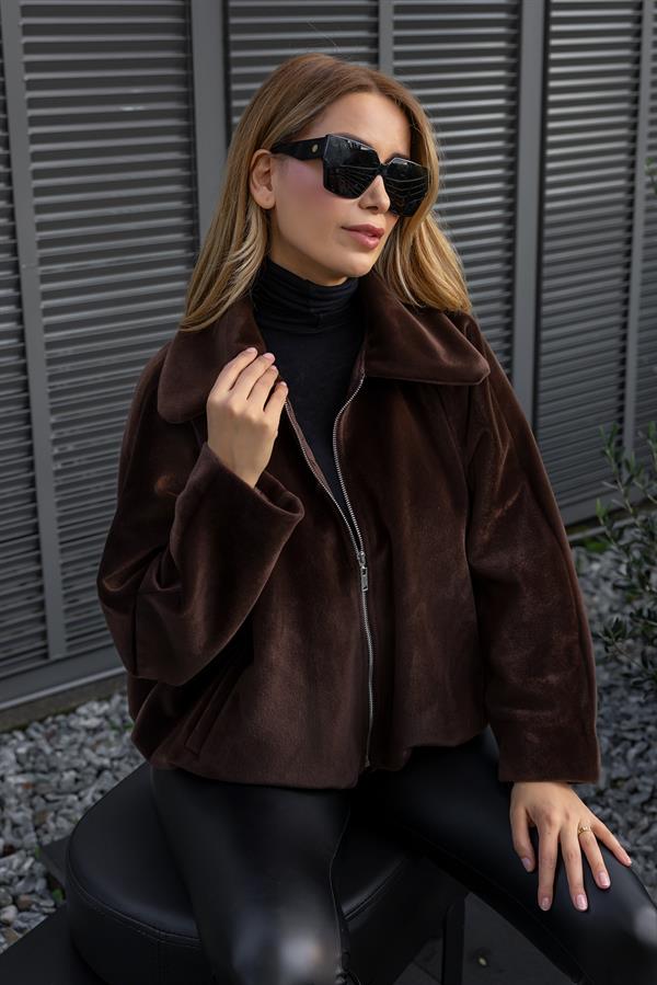 Premium Mont - KAHVERENGİ