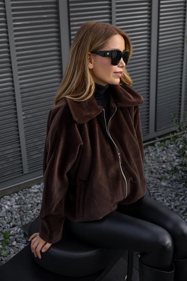 Premium Mont - KAHVERENGİ