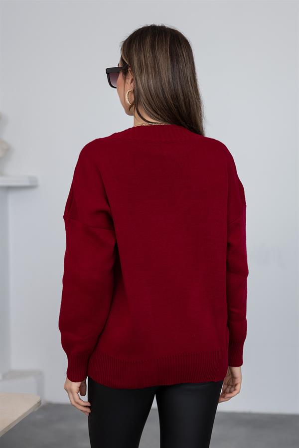 V Yaka Kazak - BORDO