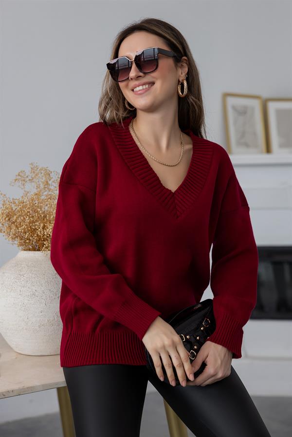 V Yaka Kazak - BORDO