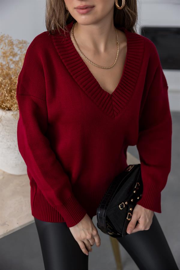 V Yaka Kazak - BORDO