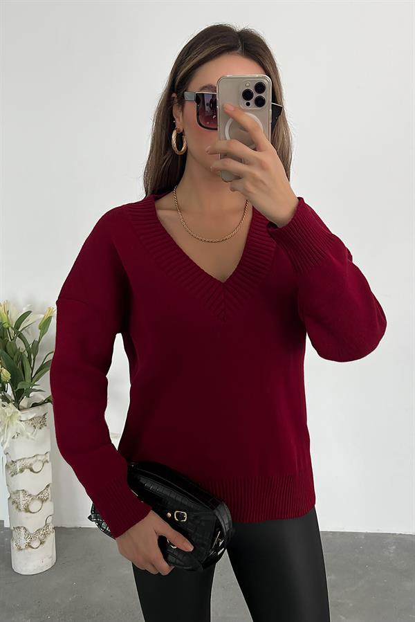 V Yaka Kazak - BORDO